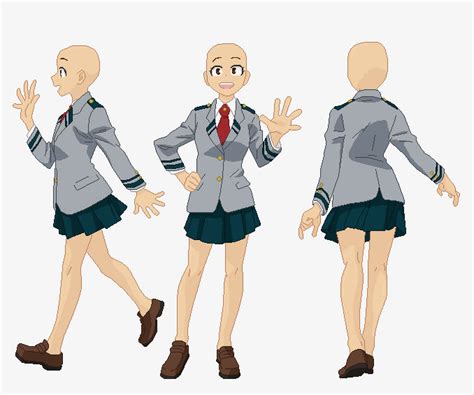 Choose from a number of options to create your full body avatar in vector graphics. . Mha oc base female
